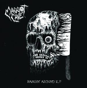 Hangin’ Around EP (EP)