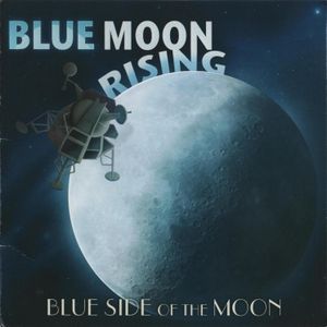 Blue Side of the Moon