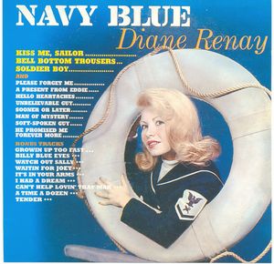 Navy Blue (The Very Best of...)