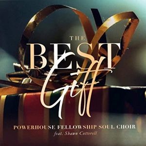 The Best Gift (Single)