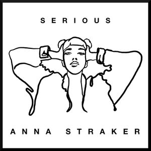 Serious (EP)