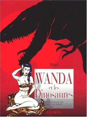 Wanda et les dinosaures
