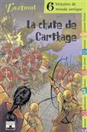 La Chute de Carthage