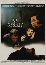 Affiche Le Secret Affiche Le Secret