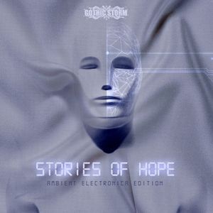 Transforming (ambient electronica edition)