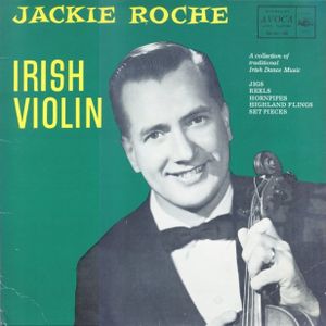 Irish Violin