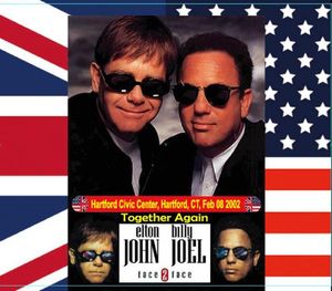 Elton Band Intros