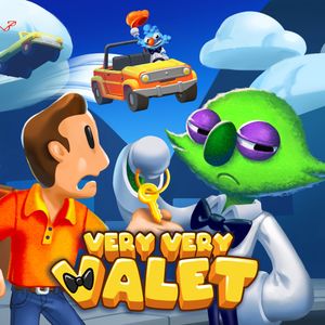 Very Very Valet