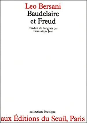Baudelaire et Freud