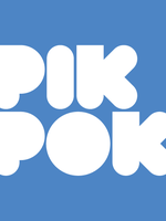 Logo PikPok