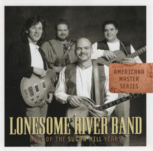 Best of the Sugar Hill Years: Americana Master Series
