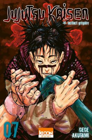 Jujutsu Kaisen: critique et avis du Tome 1 du manga