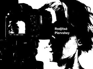 Piervshey (EP)