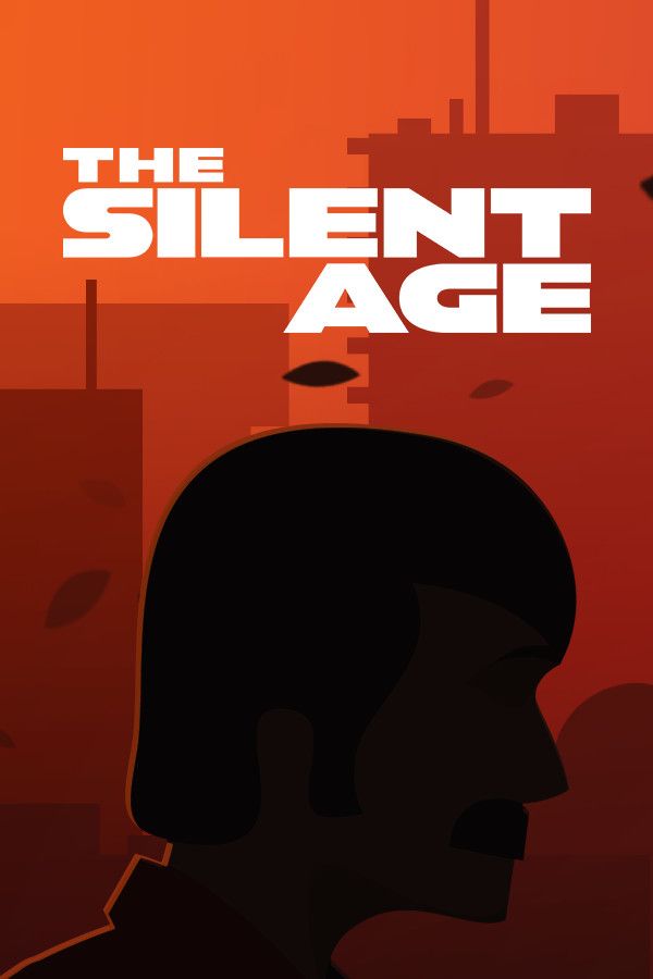 The silent age сюжет