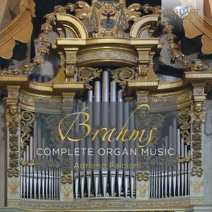 Complete Organ Music