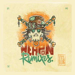 Weapon Remixes
