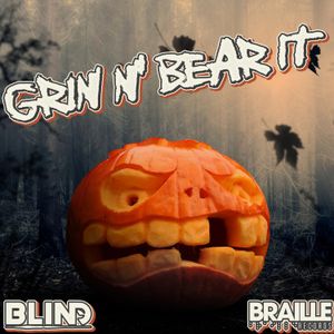 Grin N' Bear It (EP)