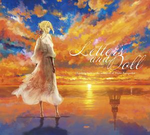 Letters and Doll 〜Looking back on the memories of Violet Evergarden〜