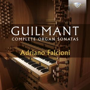 Sonata no. 3, op. 56 in C minor: II. Adagio