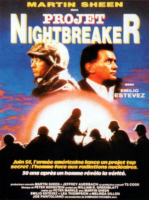 Projet Nightbreaker