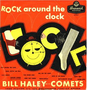 Rock Around the Clock