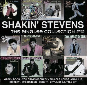 The Singles Collection