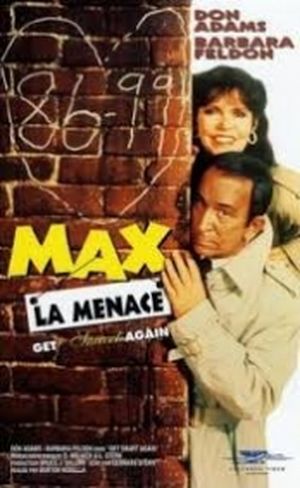 Le Retour de Max la Menace