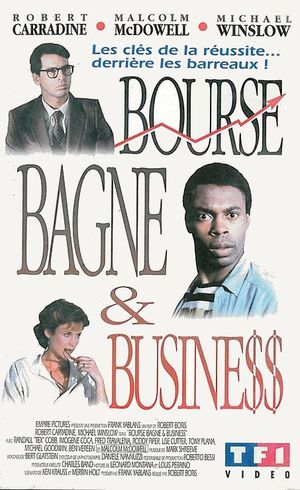 Bourse, bagne & business
