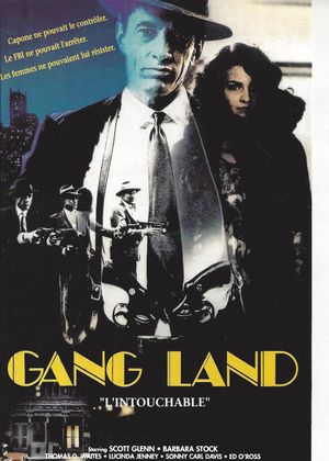 Gang Land - L'Intouchable