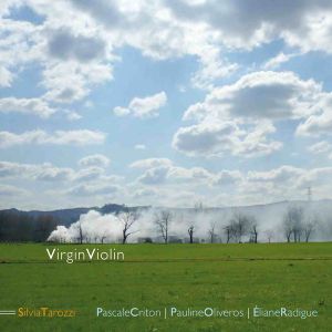 Virgin Violin