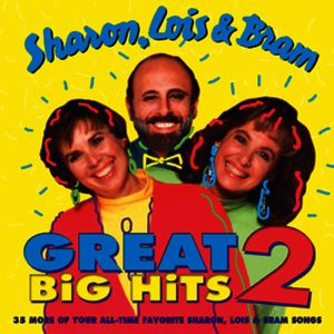 Great Big Hits 2