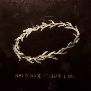 Halo Made of Chain-Link (EP)