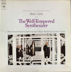 The Well‐Tempered Synthesizer