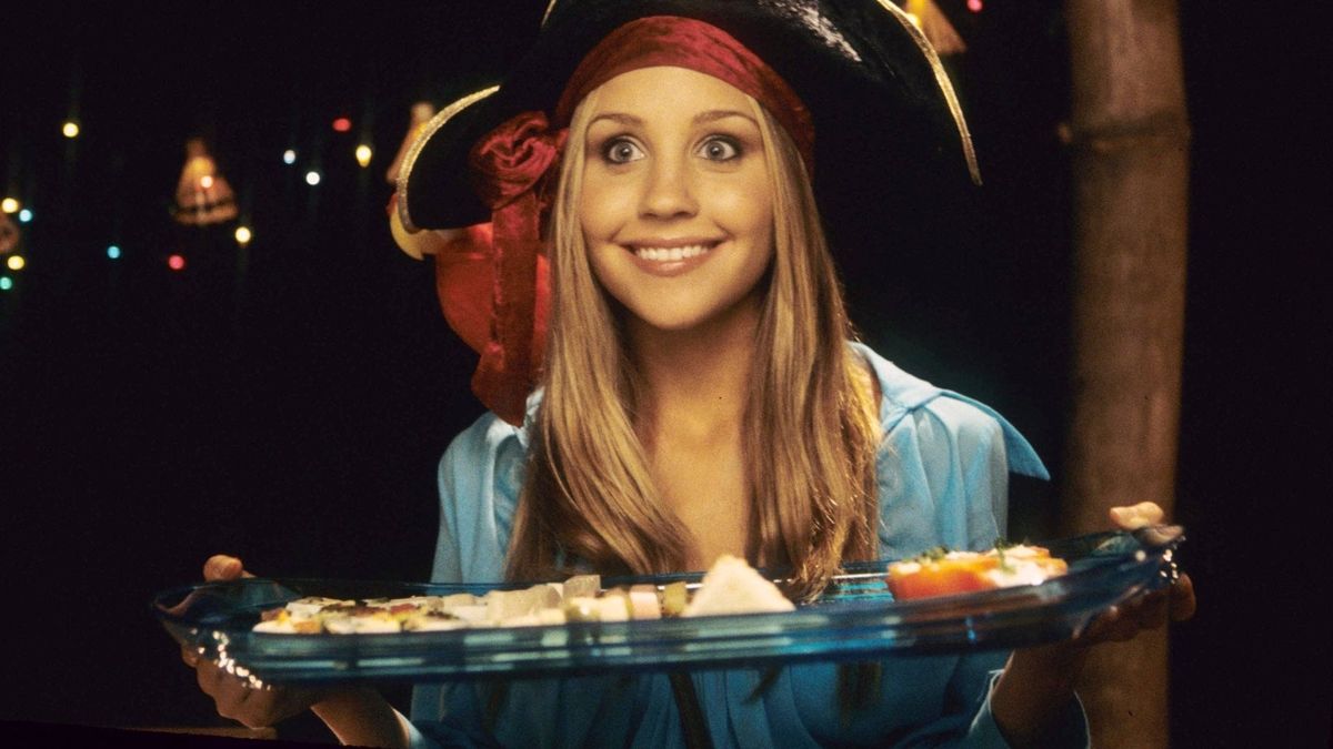L Amour à La Dérive L'Amour à la dérive - Film (2005) - SensCritique