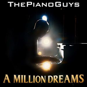 A Million Dreams (Single)
