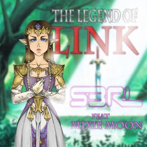 The Legend of Link (Single)