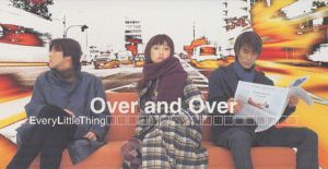 Over and Over (Single)