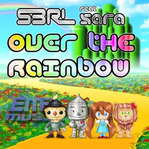 Over the Rainbow (Single)