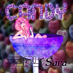 Candy (Single)