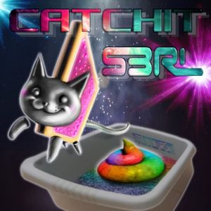 Catchit (Single)