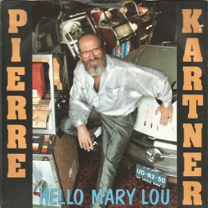 Hello Mary Lou (Single)