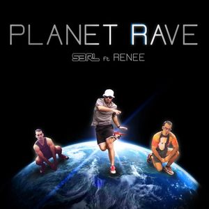 Planet Rave (Single)