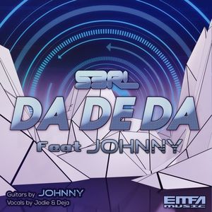Da De Da (Single)