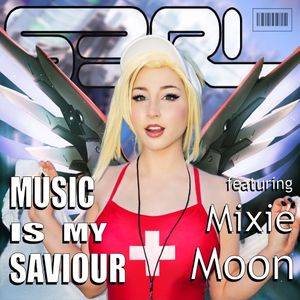 Music Is My Saviour (DJ edit) (Single)