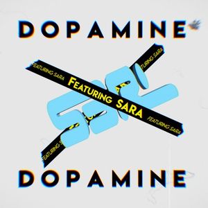 Dopamine (Single)