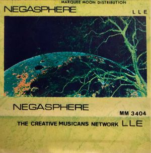 Negasphere (Live)