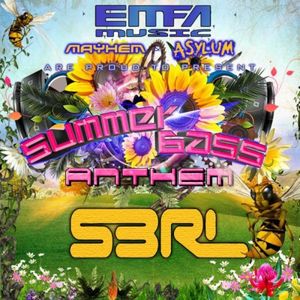 SummerBass (Single)