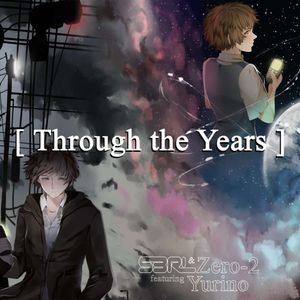 Through the Years (2018) (Single)