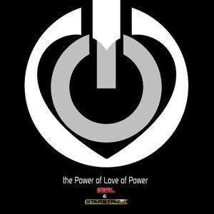 The Power of Love of Power (Single)