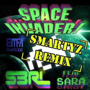 Space Invader (Smartyz remix)